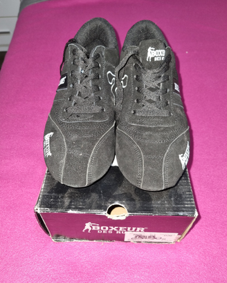 Scarpe