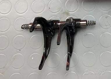 FORCHETTE FORCELLE KTM SMR 450 2007 2008 SXF 2009