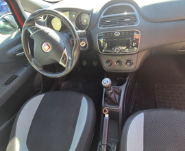 Fiat punto twinair