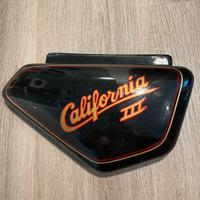 Fianchetto Moto Guzzi California 3