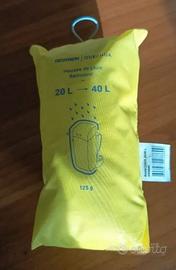 Copri zaino Decathlon