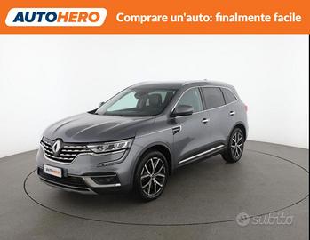 RENAULT Koleos SL29747