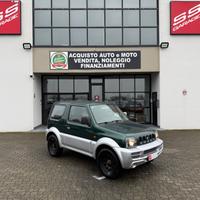 Suzuki Jimny 1.3i - 16V 4WD|BICOLOR