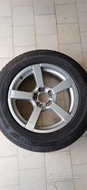 gomme e cerchi
