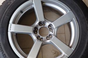 gomme e cerchi