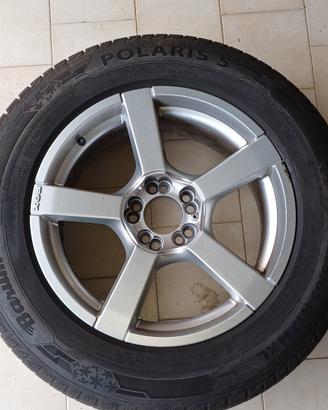 gomme e cerchi
