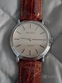 Orologio Philip Watch vintage