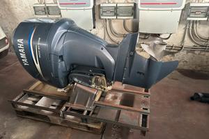 Yamaha 225 hp coppia