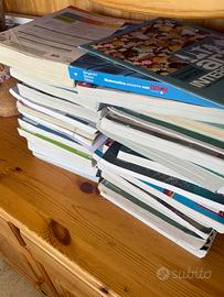Libri 4 e5