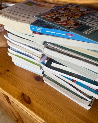 Libri 4 e5