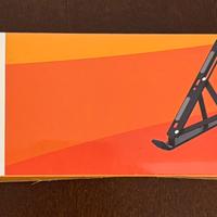 Supporto regolabile per Pc e Tablet