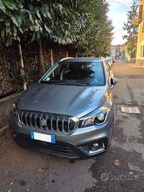 suzuki s-cross cool boosterjet 1.0