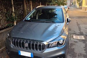 suzuki s-cross cool boosterjet 1.0