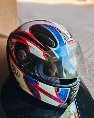 Casco Moto Integrale BELL