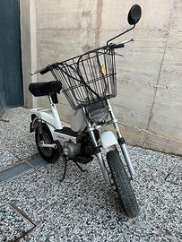 Motorella GL - Benelli