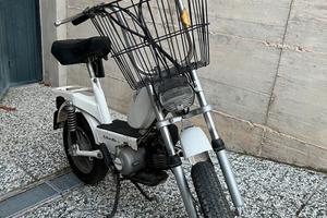 Motorella GL - Benelli