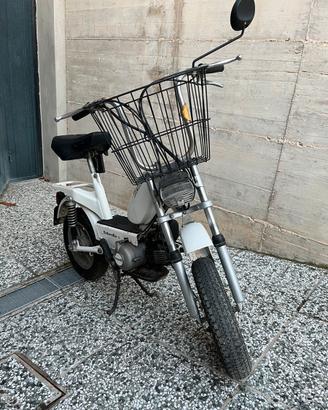 Motorella GL - Benelli