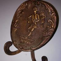 GANCI ATTACCAPANNI RETRO'