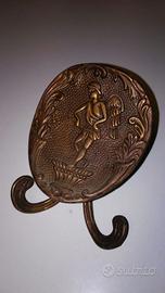 GANCI ATTACCAPANNI RETRO'