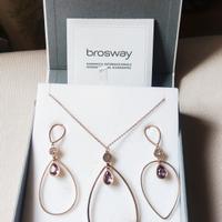 Brosway Destiny, gioielli 