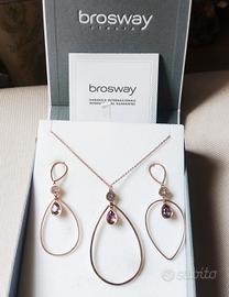 Brosway Destiny, gioielli 