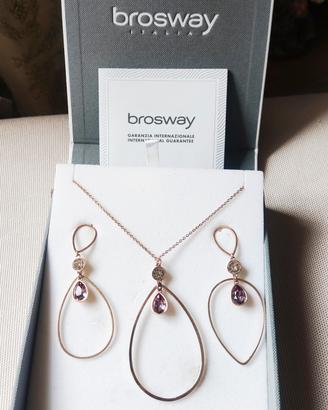 Brosway Destiny, gioielli 