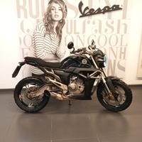 Zontes ZT 125 G E5 ABS