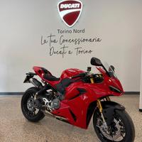 Ducati Panigale V2S