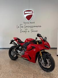 Ducati Panigale V2S