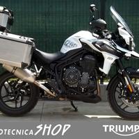 Triumph Tiger 1200 SE - 2020
