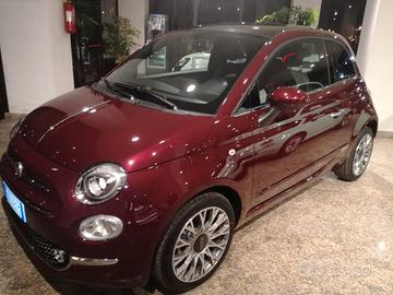 FIAT 500 (2020-->) - 2020 Stars Hybrid,