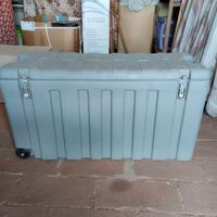 Cassone in pvc