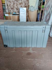 Cassone in pvc