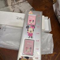 Cornice argento 925 disney