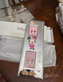 Cornice argento 925 disney