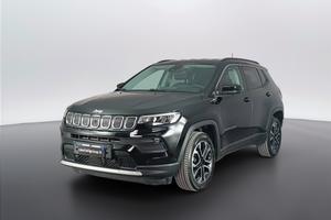 JEEP Compass II 2021 - Compass 1.6 mjt Limited 2wd