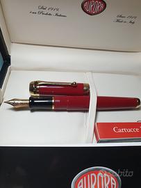 Aurora Talentum Big stilografica