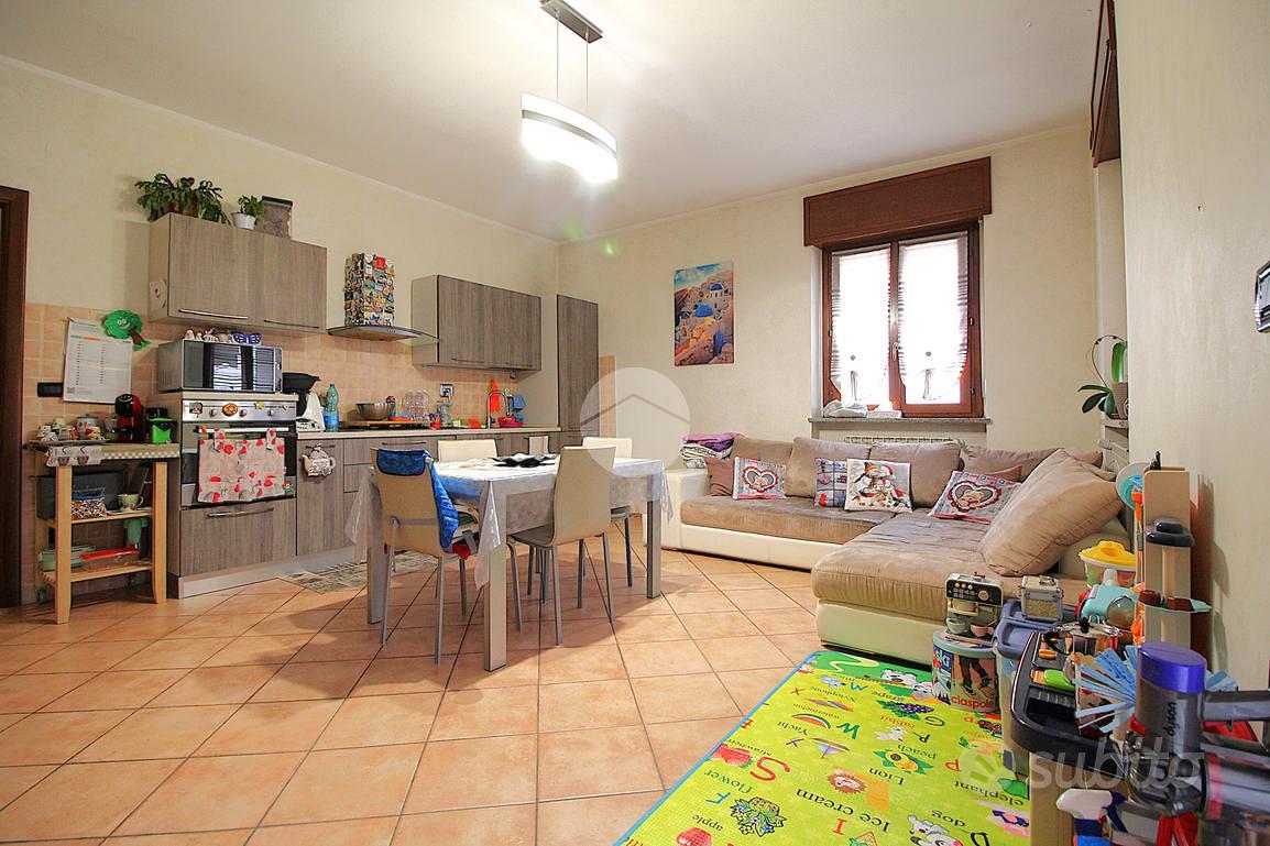 Apartment in Brandizzo, Torino - Altro