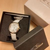Orologio Chronotech Bianco Donna NUOVISSIMO