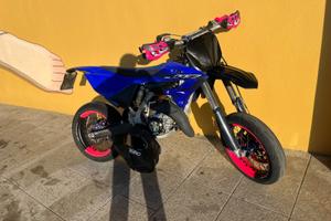 Yamaha yz 125