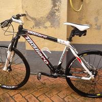 Mountain bike Tagliaro