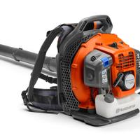 SOFFIATORE A SCOPPIO HUSQVARNA 345bt