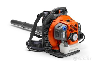 SOFFIATORE A SCOPPIO HUSQVARNA 345bt