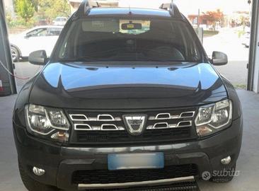 Dacia Duster 1.6 110CV 4x2 Lauréate