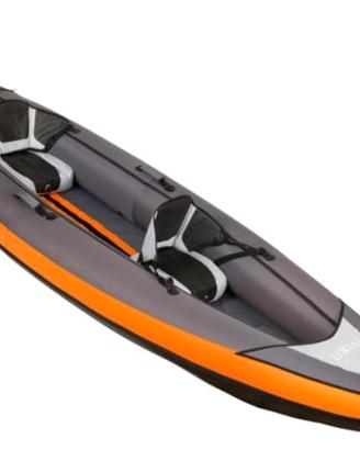 kayak gonfiabile Itiwit 3 posti
