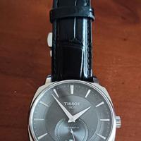 orologio svizzero Tissot automatico full set
