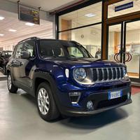JEEP Renegade 1.3 T4 DDCT Limited GPL/GANCIO TRA