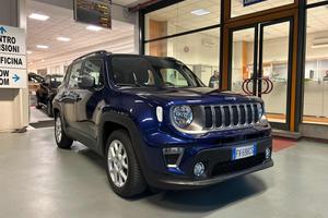 JEEP Renegade 1.3 T4 DDCT Limited GPL/GANCIO TRA