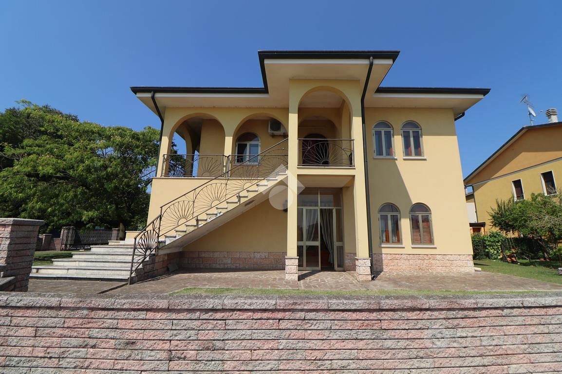 Casa – Rodigo, Mantova - Vista 2