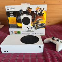 Xbox Serie S